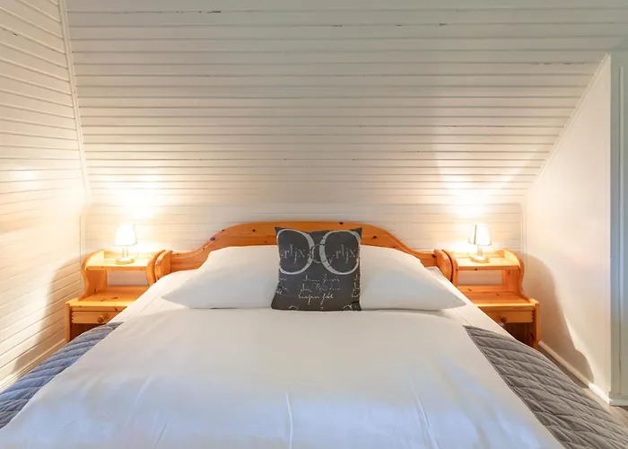 Appartement Neukoog Deichzeit