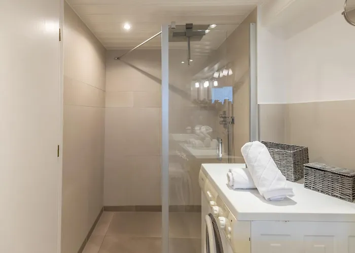 Neukoog Deichzeit Appartement Nordstrand