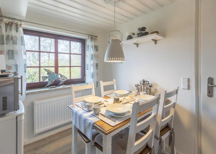 Neukoog Deichzeit Nordstrand