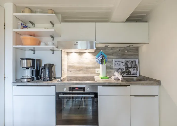 Neukoog Deichzeit Appartement Nordstrand