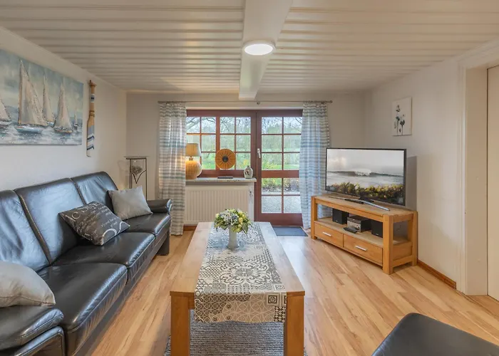 Neukoog Deichzeit * Nordstrand