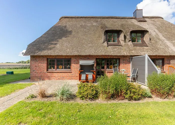 Neukoog Deichzeit Nordstrand