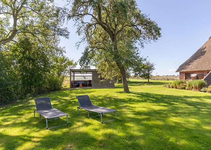 Neukoog Deichzeit * Nordstrand